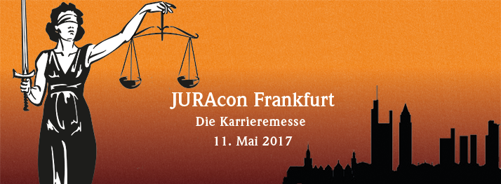 JURAcon Frankfurt - www.JurCase.com
