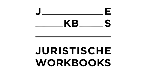 Juristische Workbooks