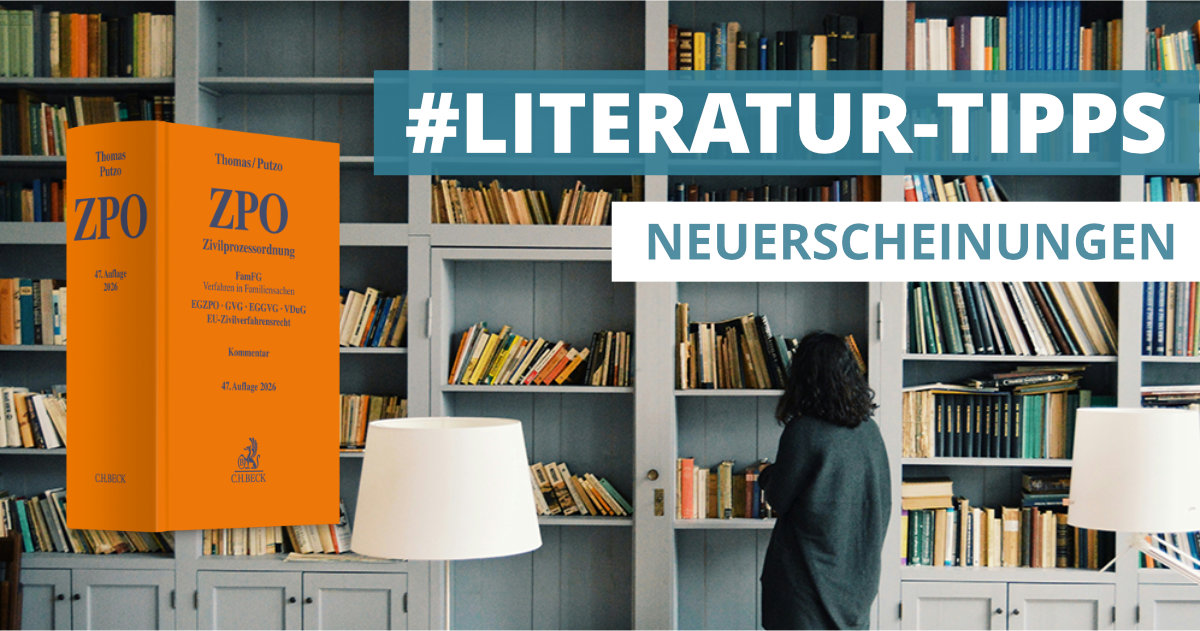 Thomas-Putzo_Zivilprozessordnung_ZPO_47-Auflage-2026_FB