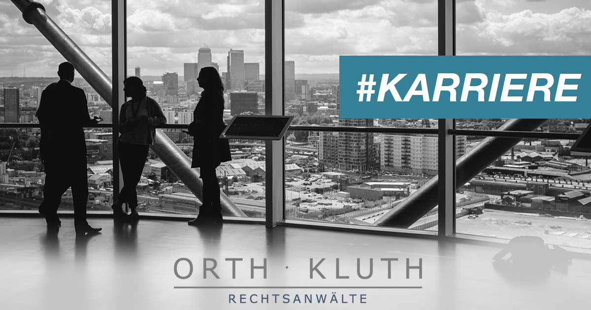 Orth Kluth ist für die Kategrie Diversity bei den Azur Awards 2018 nominiert.
