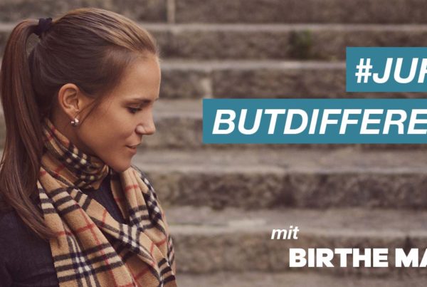 Birthe Erfahrungsberichte Referendariat