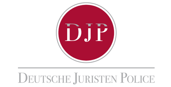 DJP – Deutsche Juristen Police