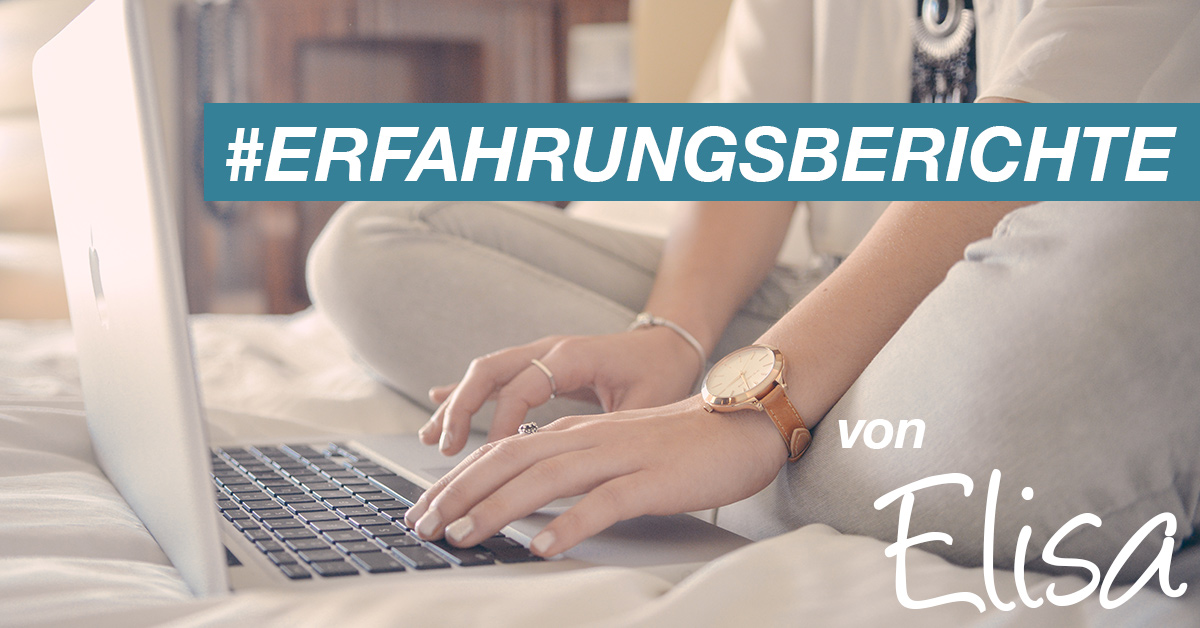 Elisa Erfahrungsberichte zum Referendariat