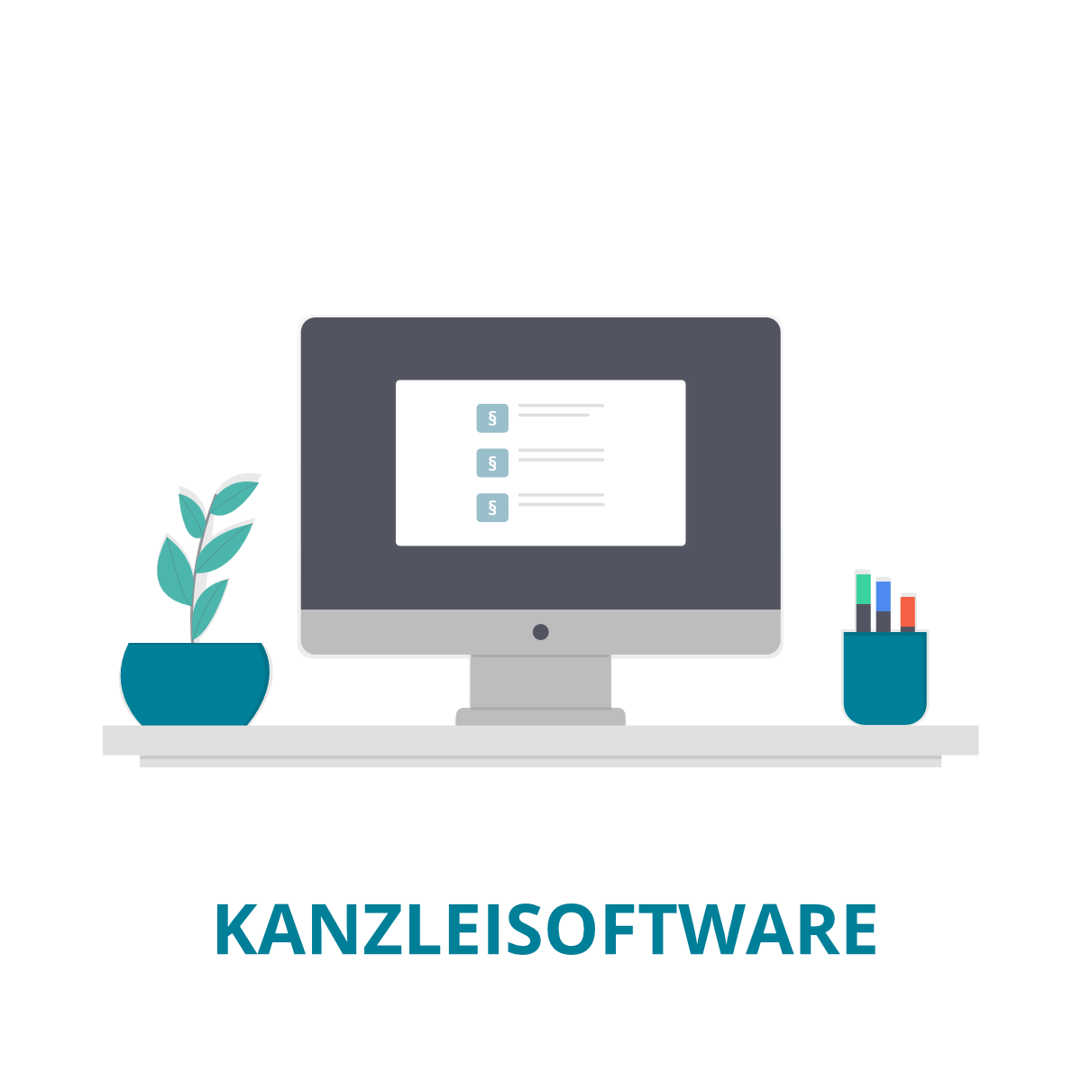 JurCase Kanzleisoftware