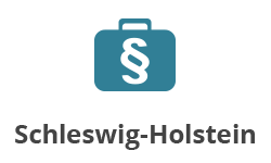 JurCase_Gesetzestexte mieten_erstes Staatsexamen_Schleswig-Holstein