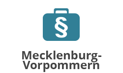 JurCase_Gesetzestexte und Kommentare mieten_Mecklenburg-Vorpommern