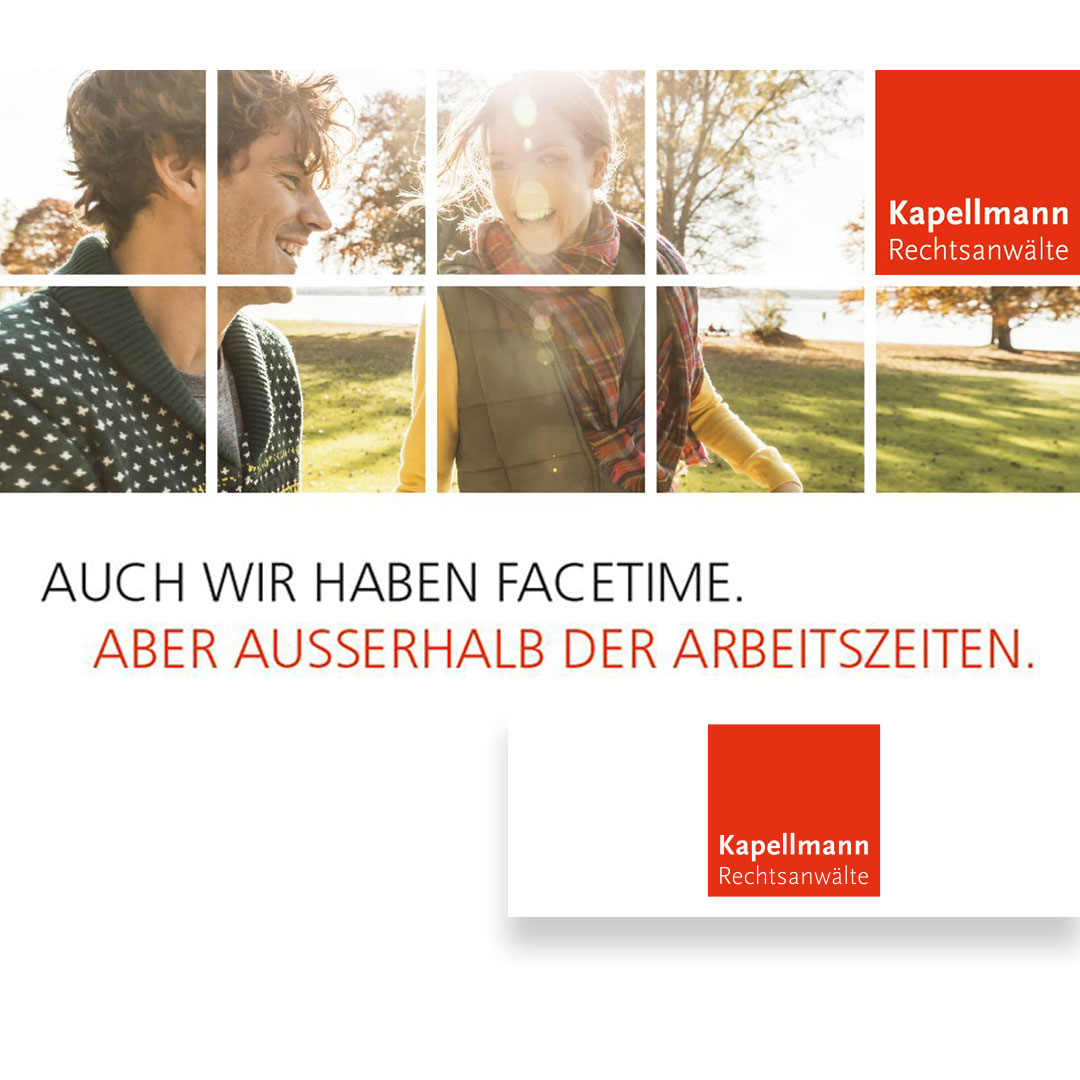Arbeitgeberprofil: Kapellmann und Partner Rechtsanwälte mbB - JurCase.com