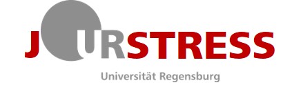 JurSTRESS - Regensburger Forschungsprojekt zur Examensbelastung bei Jurastudierenden