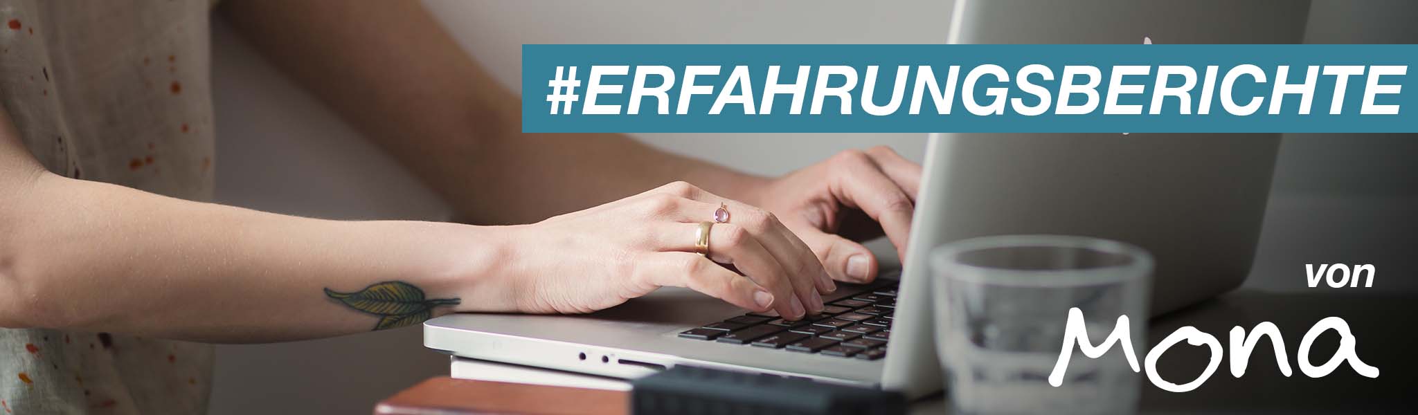 Erfahrungsberichte aus dem Referendariat