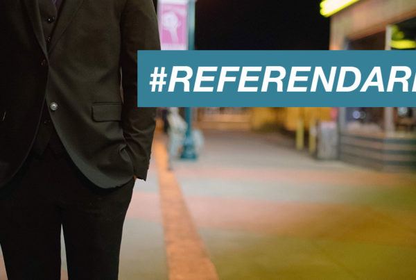 Rechtsreferendariat